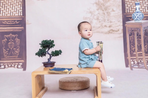 沛县孕妇肚子上的黑线